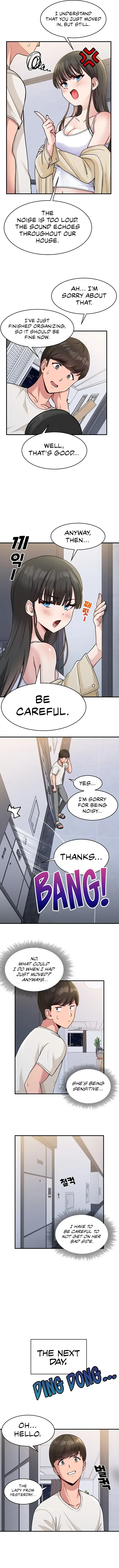 A Crushing Confession Chapter 1 page 4 - 