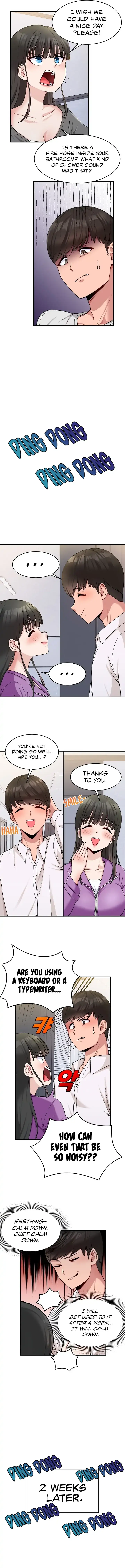 A Crushing Confession Chapter 1 page 6 - 