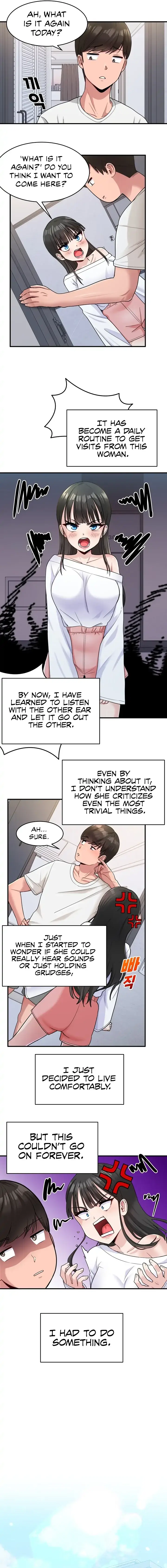 A Crushing Confession Chapter 1 page 7 - 