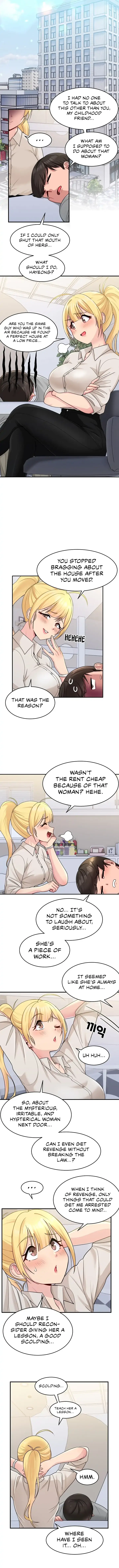 A Crushing Confession Chapter 1 page 8 - 