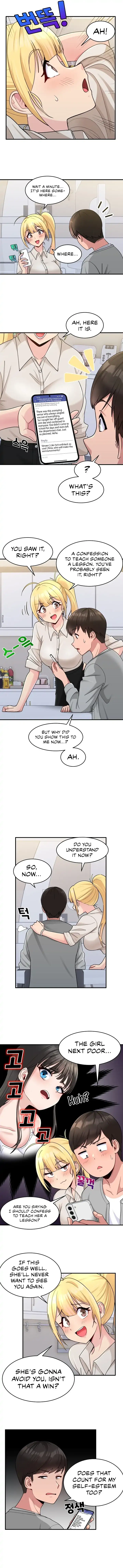 A Crushing Confession Chapter 1 page 9 - 