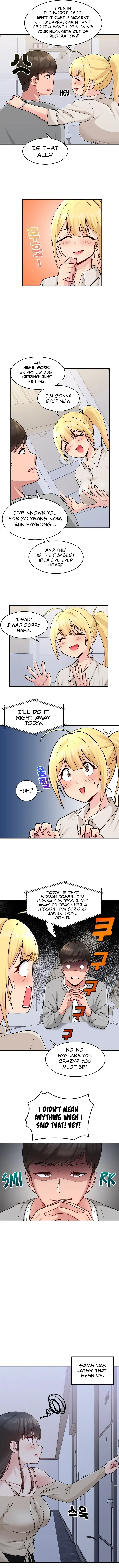 A Crushing Confession Chapter 1 page 10 - 