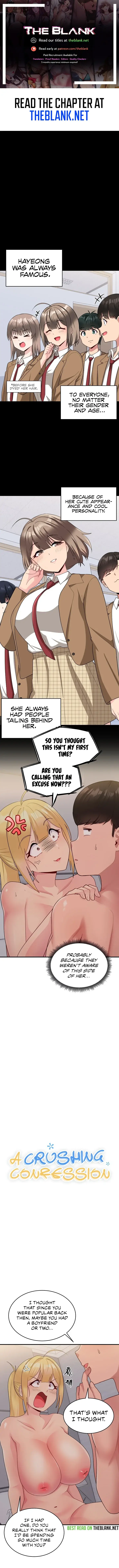 A Crushing Confession Chapter 10 page 1 - 
