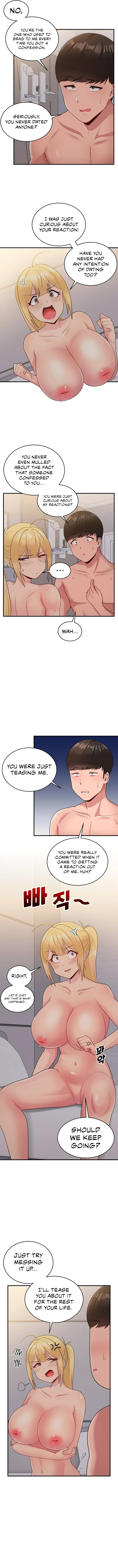 A Crushing Confession Chapter 10 page 2 - 