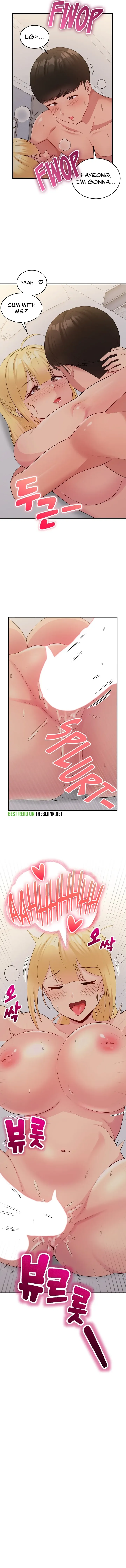 A Crushing Confession Chapter 10 page 11 - 