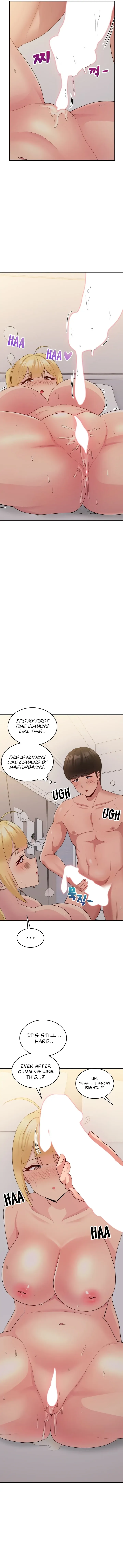 A Crushing Confession Chapter 10 page 12 - 
