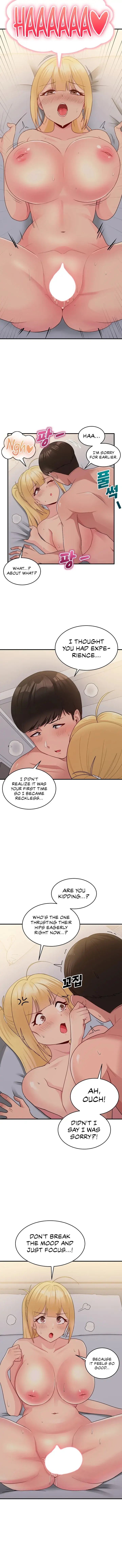 A Crushing Confession Chapter 10 page 5 - 