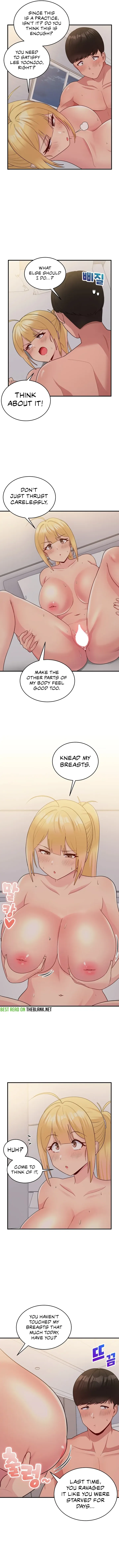 A Crushing Confession Chapter 10 page 7 - 