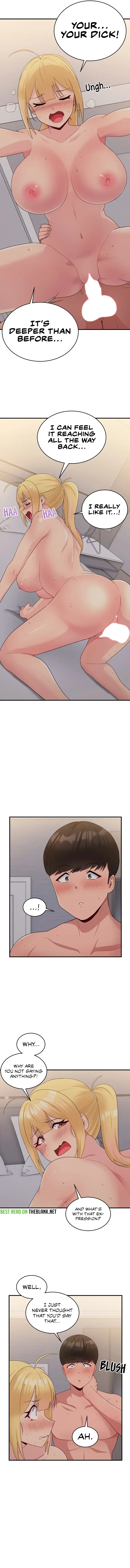 A Crushing Confession Chapter 11 page 7 - 