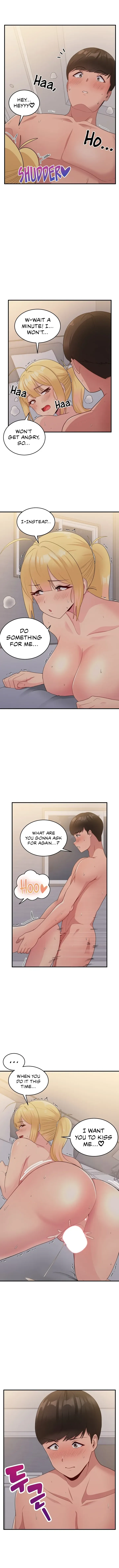A Crushing Confession Chapter 11 page 10 - 