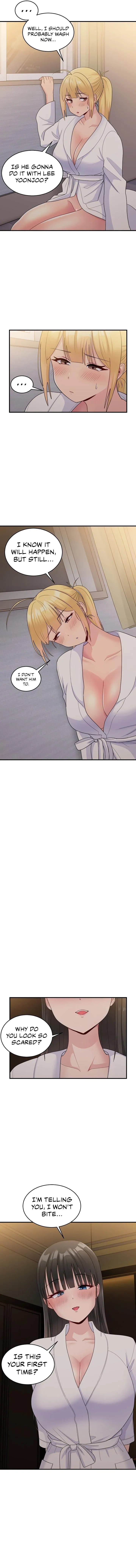 A Crushing Confession Chapter 12 page 11 - 