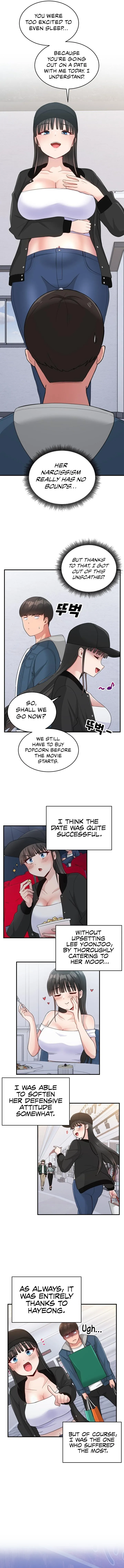 A Crushing Confession Chapter 12 page 4 - 