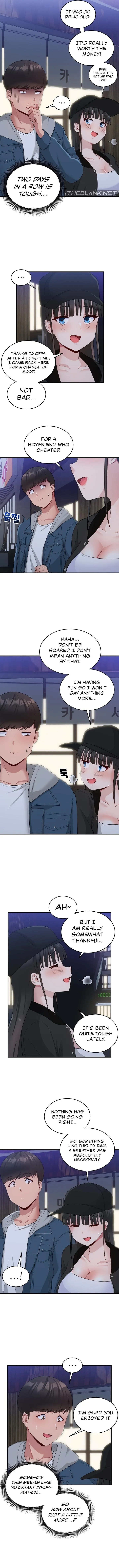 A Crushing Confession Chapter 12 page 5 - 