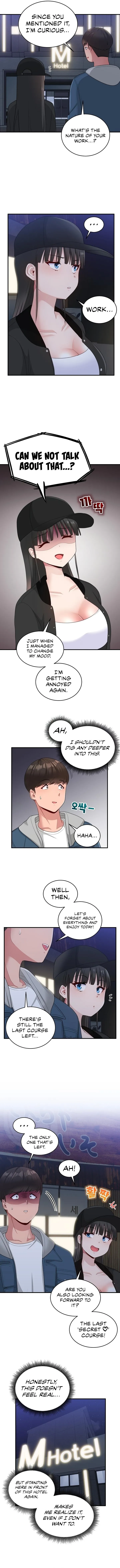 A Crushing Confession Chapter 12 page 6 - 