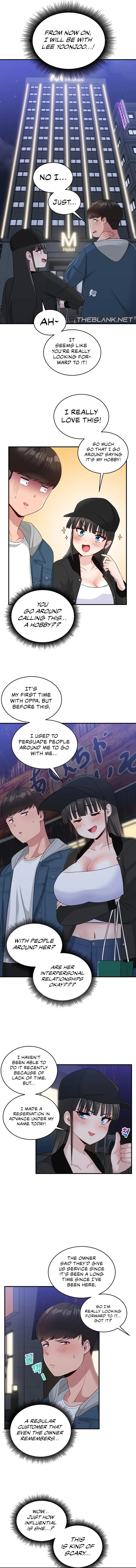 A Crushing Confession Chapter 12 page 7 - 