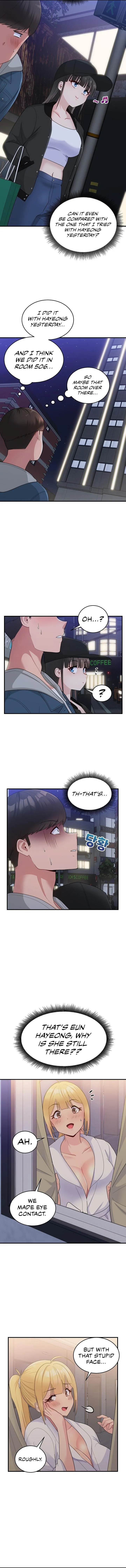A Crushing Confession Chapter 12 page 8 - 