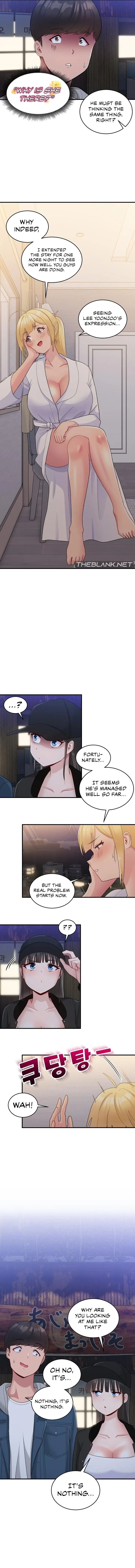 A Crushing Confession Chapter 12 page 9 - 
