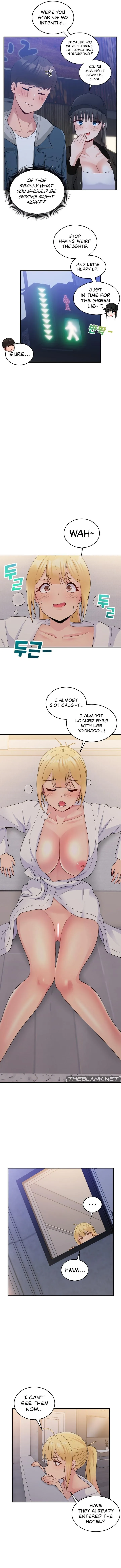 A Crushing Confession Chapter 12 page 10 - 