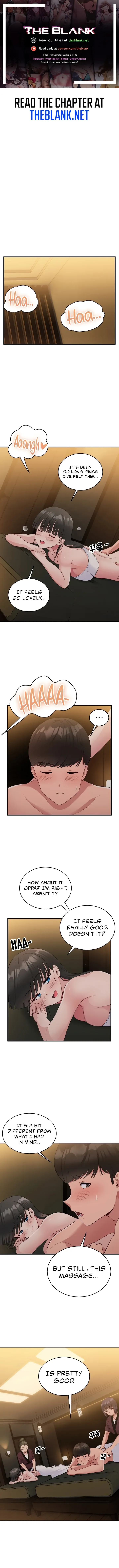 A Crushing Confession Chapter 13 page 1 - 