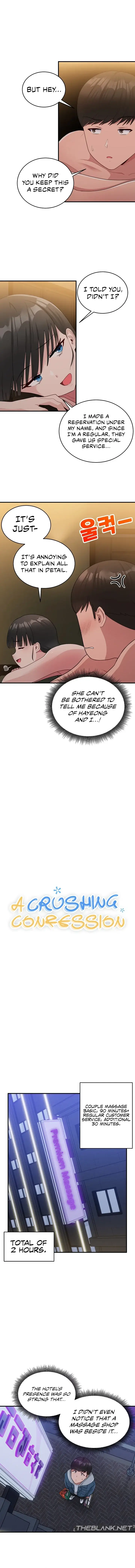 A Crushing Confession Chapter 13 page 2 - 