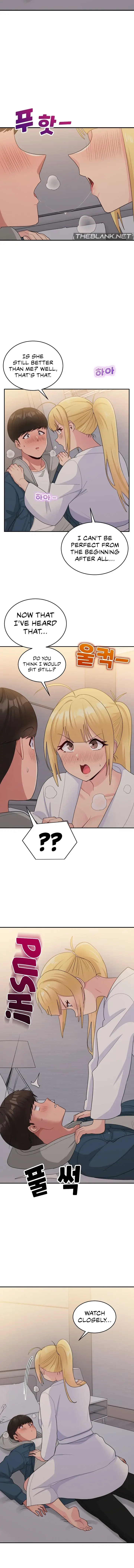 A Crushing Confession Chapter 13 page 11 - 