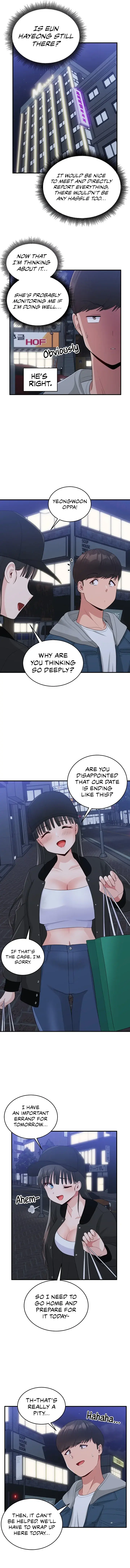 A Crushing Confession Chapter 13 page 3 - 