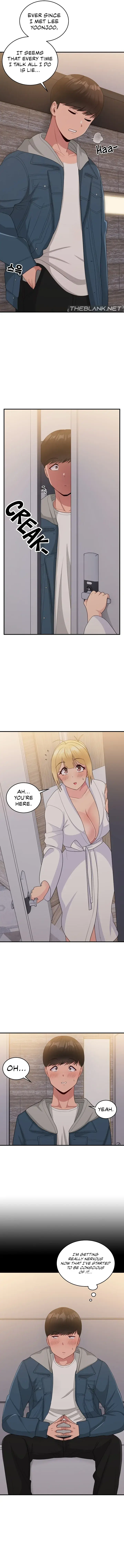 A Crushing Confession Chapter 13 page 5 - 