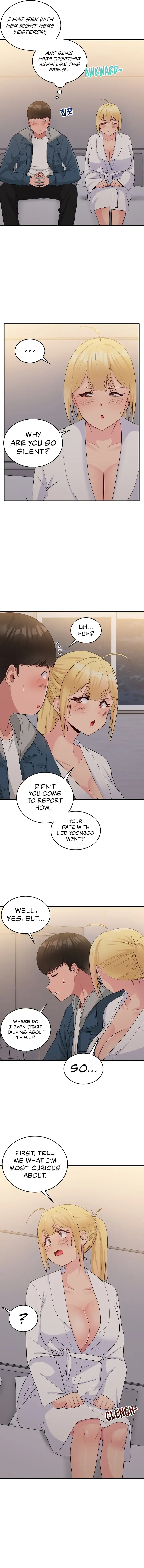 A Crushing Confession Chapter 13 page 6 - 