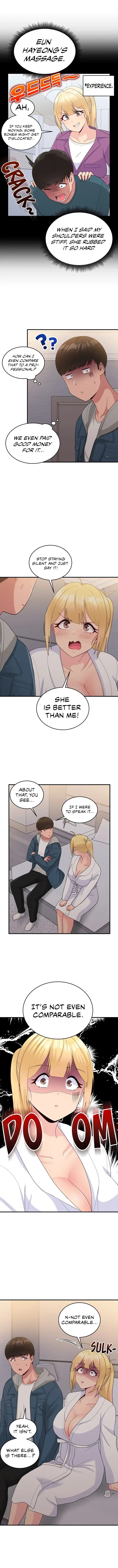 A Crushing Confession Chapter 13 page 8 - 