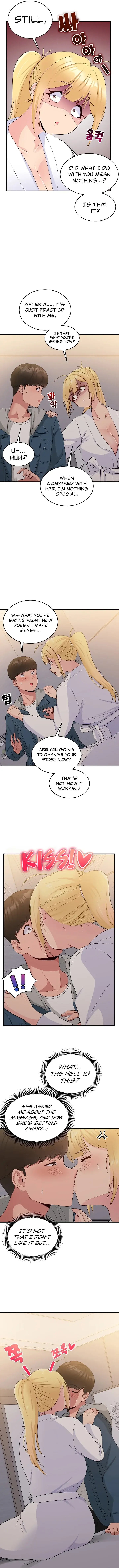 A Crushing Confession Chapter 13 page 10 - 