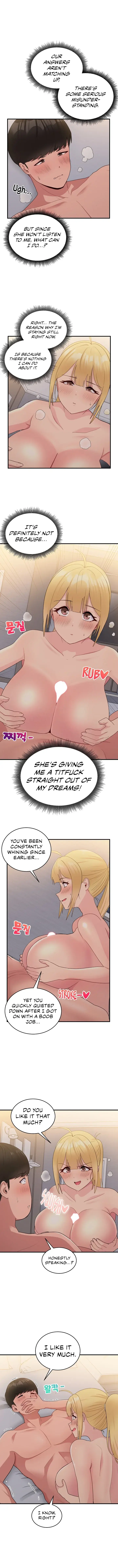 A Crushing Confession Chapter 14 page 2 - 