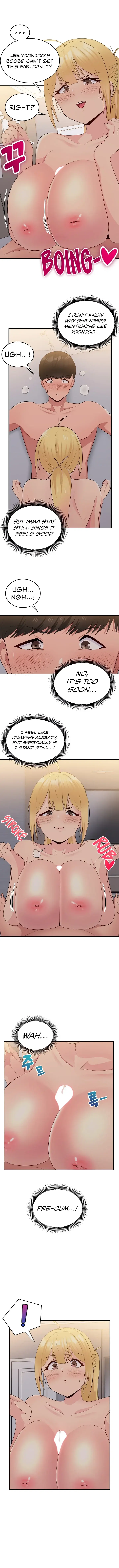 A Crushing Confession Chapter 14 page 3 - 