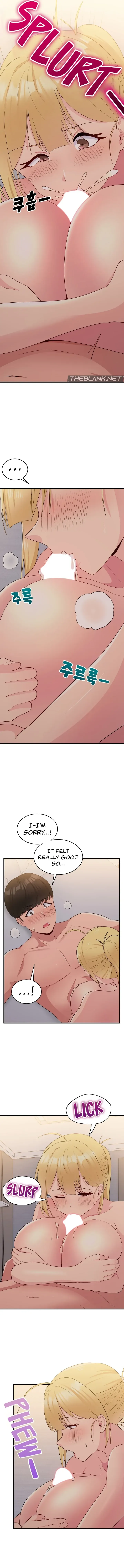 A Crushing Confession Chapter 14 page 6 - 