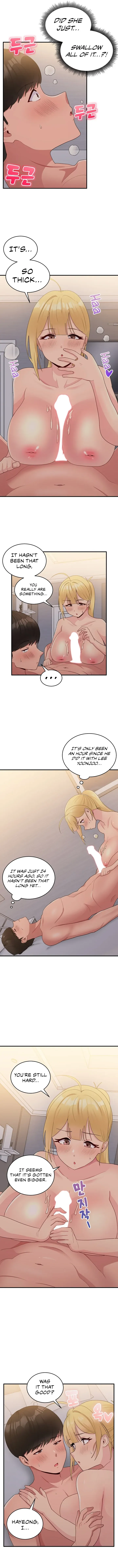 A Crushing Confession Chapter 14 page 7 - 