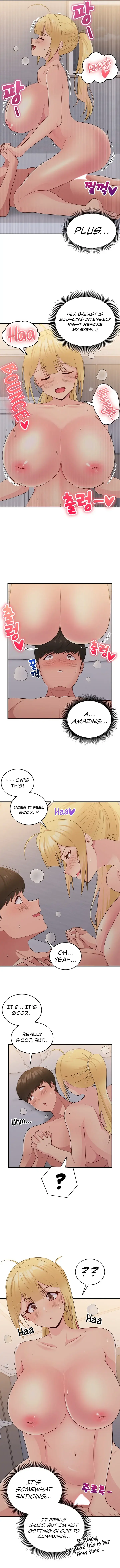 A Crushing Confession Chapter 14 page 10 - 