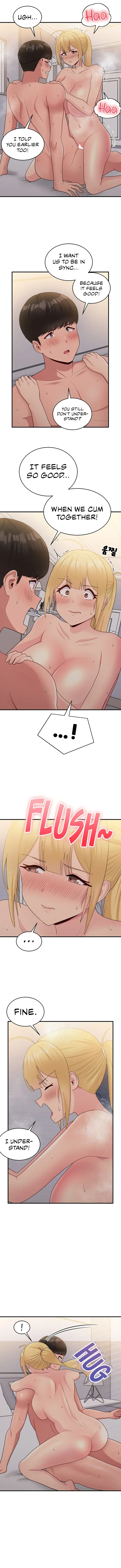 A Crushing Confession Chapter 15 page 11 - 