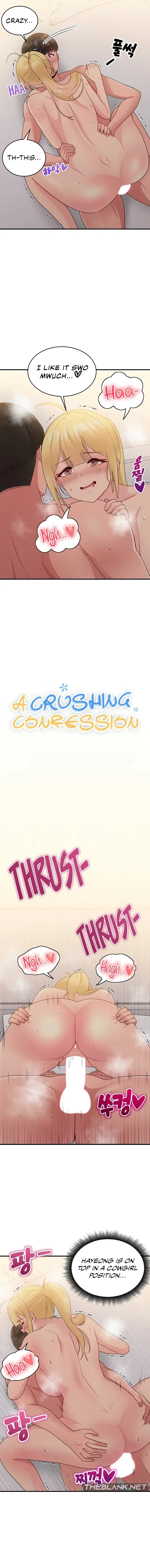 A Crushing Confession Chapter 15 page 3 - 