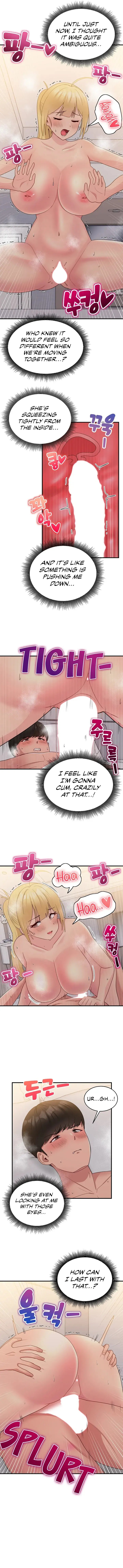 A Crushing Confession Chapter 15 page 4 - 