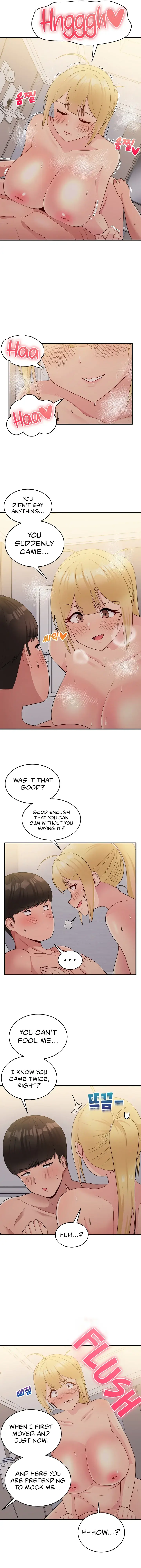 A Crushing Confession Chapter 15 page 5 - 