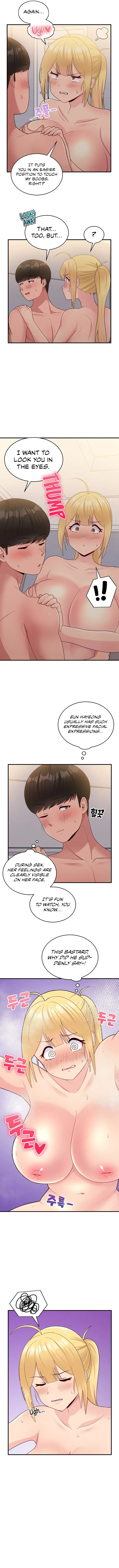 A Crushing Confession Chapter 15 page 9 - 