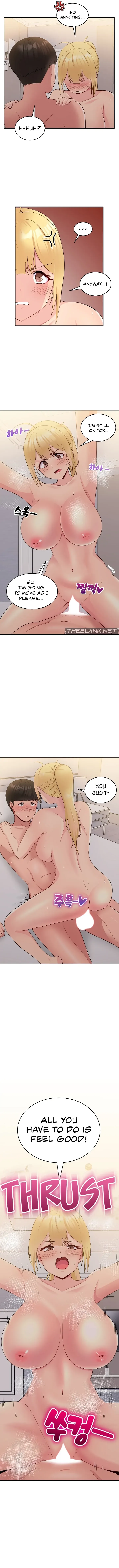 A Crushing Confession Chapter 15 page 10 - 