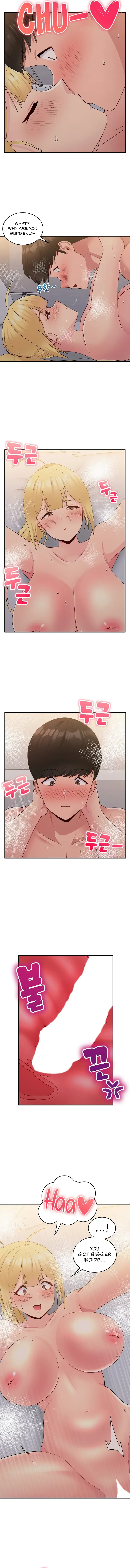 A Crushing Confession Chapter 16 page 4 - 