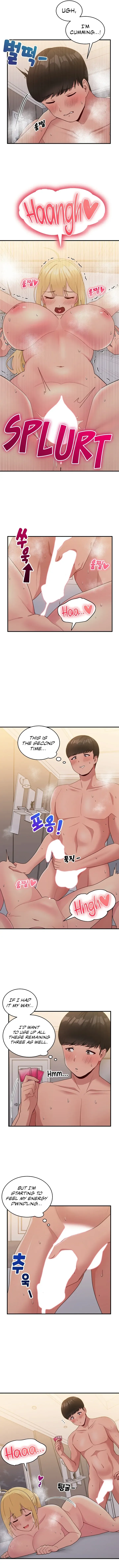 A Crushing Confession Chapter 16 page 6 - 