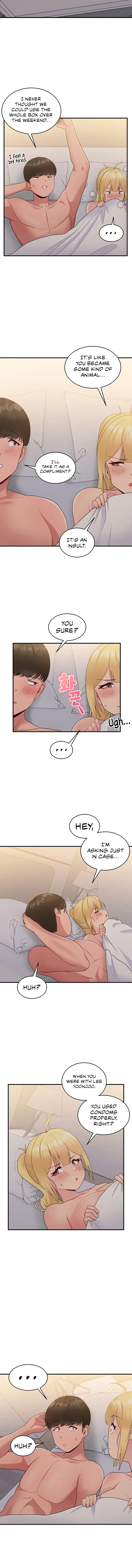 A Crushing Confession Chapter 16 page 8 - 