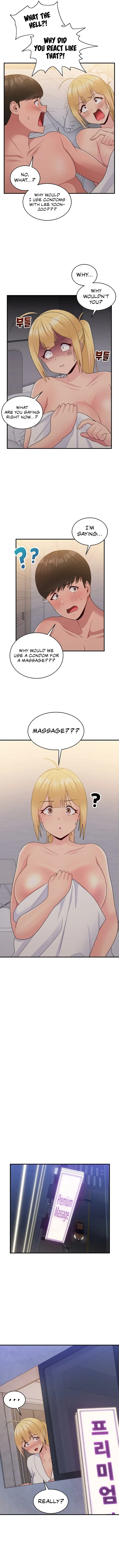A Crushing Confession Chapter 16 page 9 - 