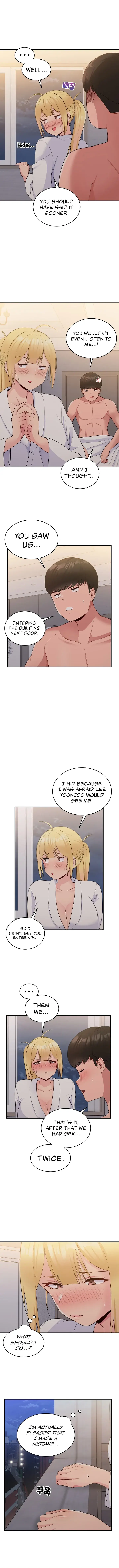 A Crushing Confession Chapter 16 page 10 - 