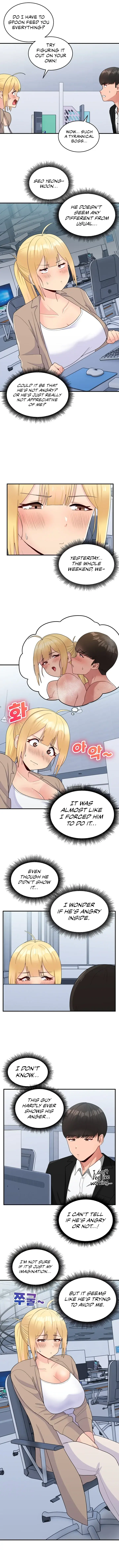 A Crushing Confession Chapter 17 page 2 - 