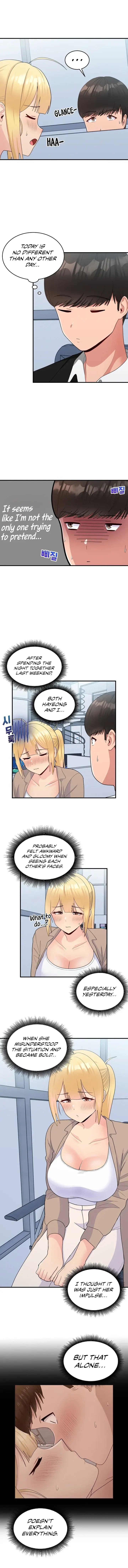 A Crushing Confession Chapter 17 page 3 - 