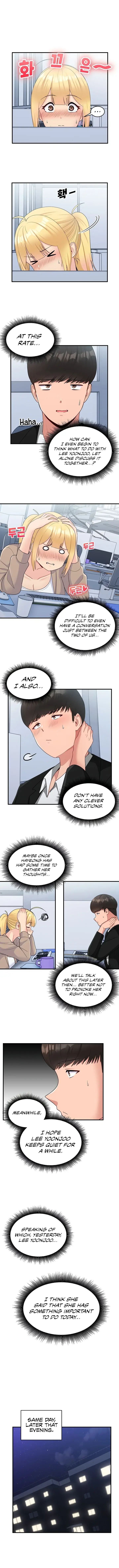 A Crushing Confession Chapter 17 page 5 - 