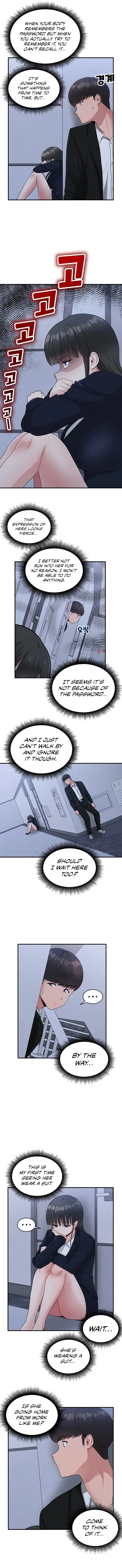 A Crushing Confession Chapter 17 page 7 - 